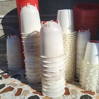 مولد تايكرالحجم 3700مستخدم شهر ومعالف مال دجاج مالات مي كبار30ومالات ع...