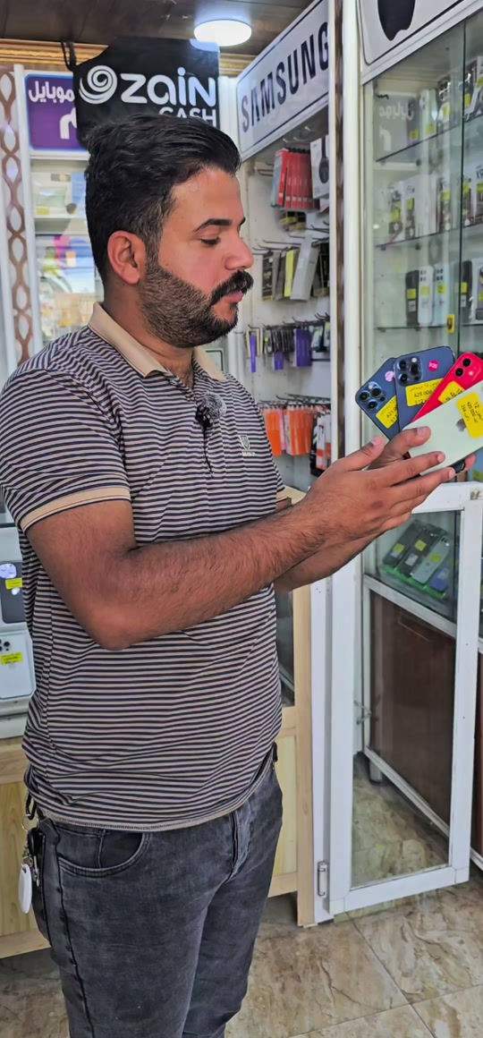 ايفون 12بروماكس ذ512  بقسط شهري 49 ايفون 12كامرتين بقسط 32 *********** --☎️ للاتصال على الواتساب اضغط الرابط ادناه https://wa.me/message/QCN32A3OGHD3P1 *********** --☎️ للاتصال على الواتساب اضغط الرابط ادناه https://wa.me/message/MCOVQYX7XQNFC1 *********** --☎️ للاتصال على الواتساب اضغط الرابط ادناه https://wa.me/message/GBGCVUNVJESWH1 الصفحة الرسمية لمعرض الوئام على قناة التلكرام  https://t.me/+p6aDUkIUhF1kMTcy العنوان :-📍📍 ديالى / بعقوبة / تقاطع السادة / حي العبور - مقابل مطعم بهاء
