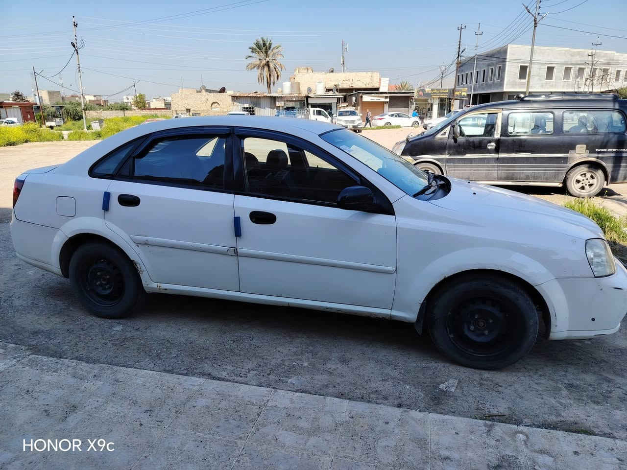 السلام عليكم اوبترا موديل 2004 رقم نينوى مسطره ومميز  وباسمي  تحويل مباشر  واتساب ***********
