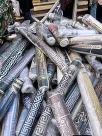 سجادة ٢×٣ • الحافظة التحفة • فرش واستعمال