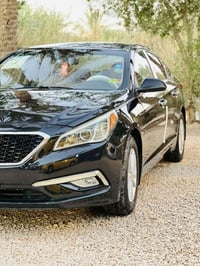 سوناتا ٢٠١٥ • حادث سابق • واسط سنوية