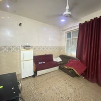 شقة طلاب ناقص طالب واحد مكانها باب المعظم واتساب 07773257123  شريحة خط...