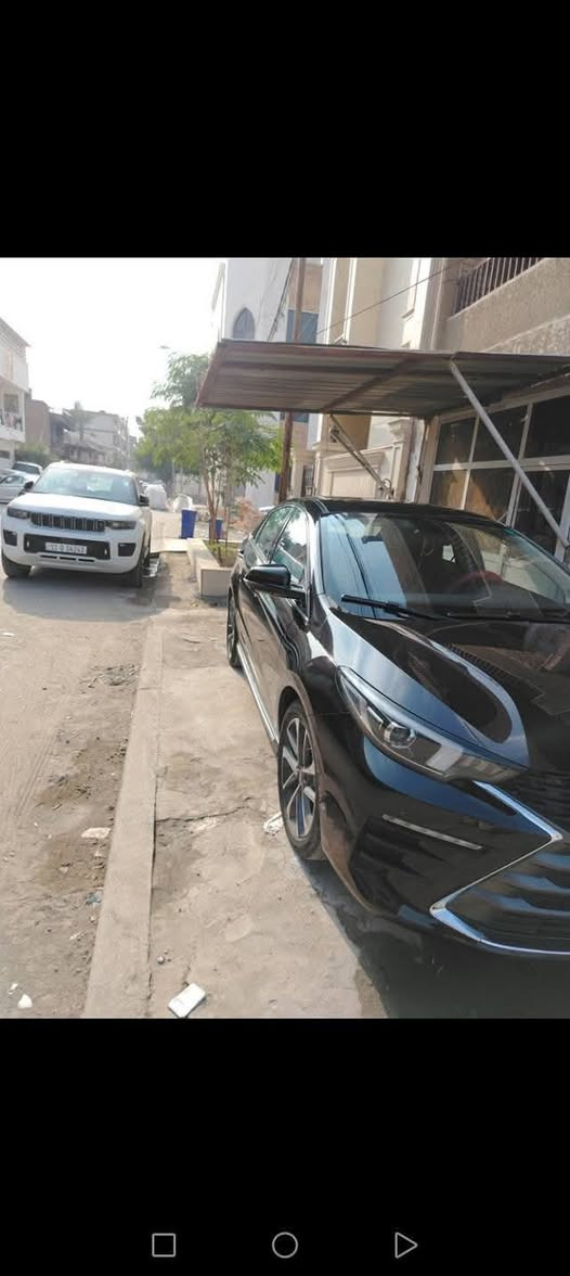 سلام عليكم
شيري اريزو 6 فول مواصفات موديل ٢٣ لون اسود رقم بغداد
ماشيه 8000 مكفوله ع وضع شركه 
***********
