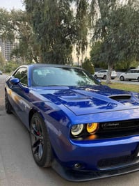 جالنجر • سكات باك ٢٠٢١ • GT ٢٠٢٢