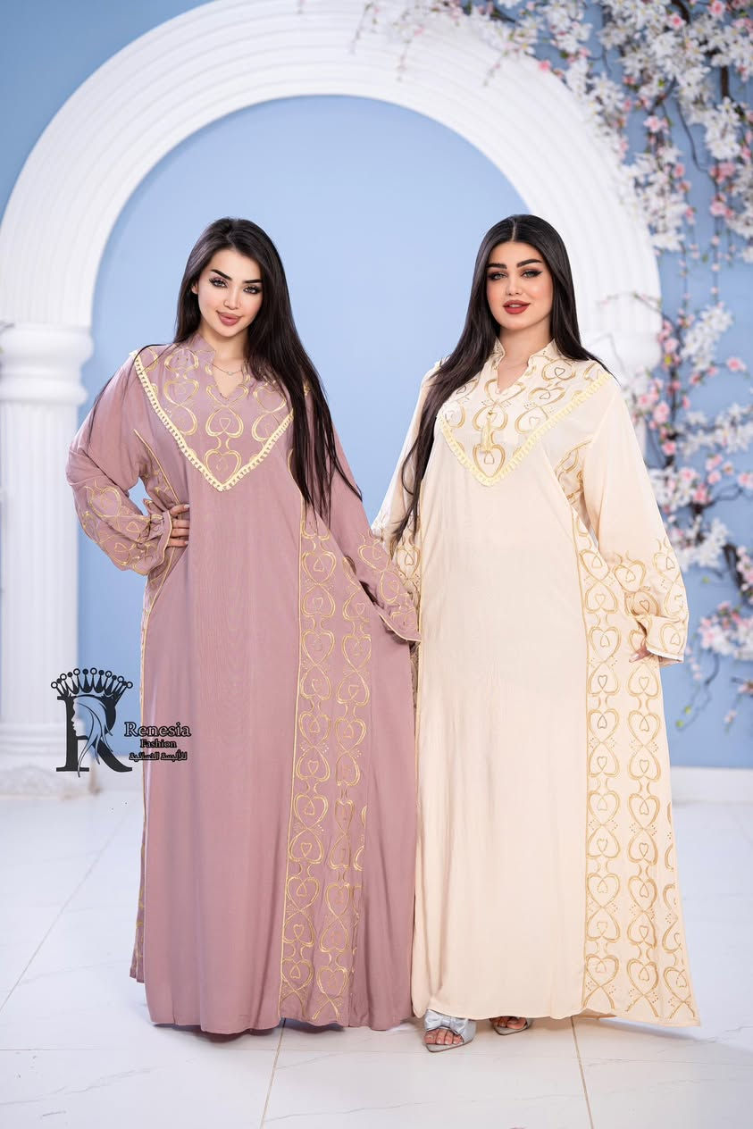 دراعة خامة كشمير درجة اولى ممتاز جداً 
القياسات لارج الى 3 اكس 
متوفر ب٦ الوان 
شغل تطريز على طول القطعه 
السعر ٢٠ قطعتين ٣٥ الف


**إذا كنت صاحب هذا الإعلان وتريد حذفه لأي سبب، رجاءا أرسل رسالة إلى الدعم الفني**