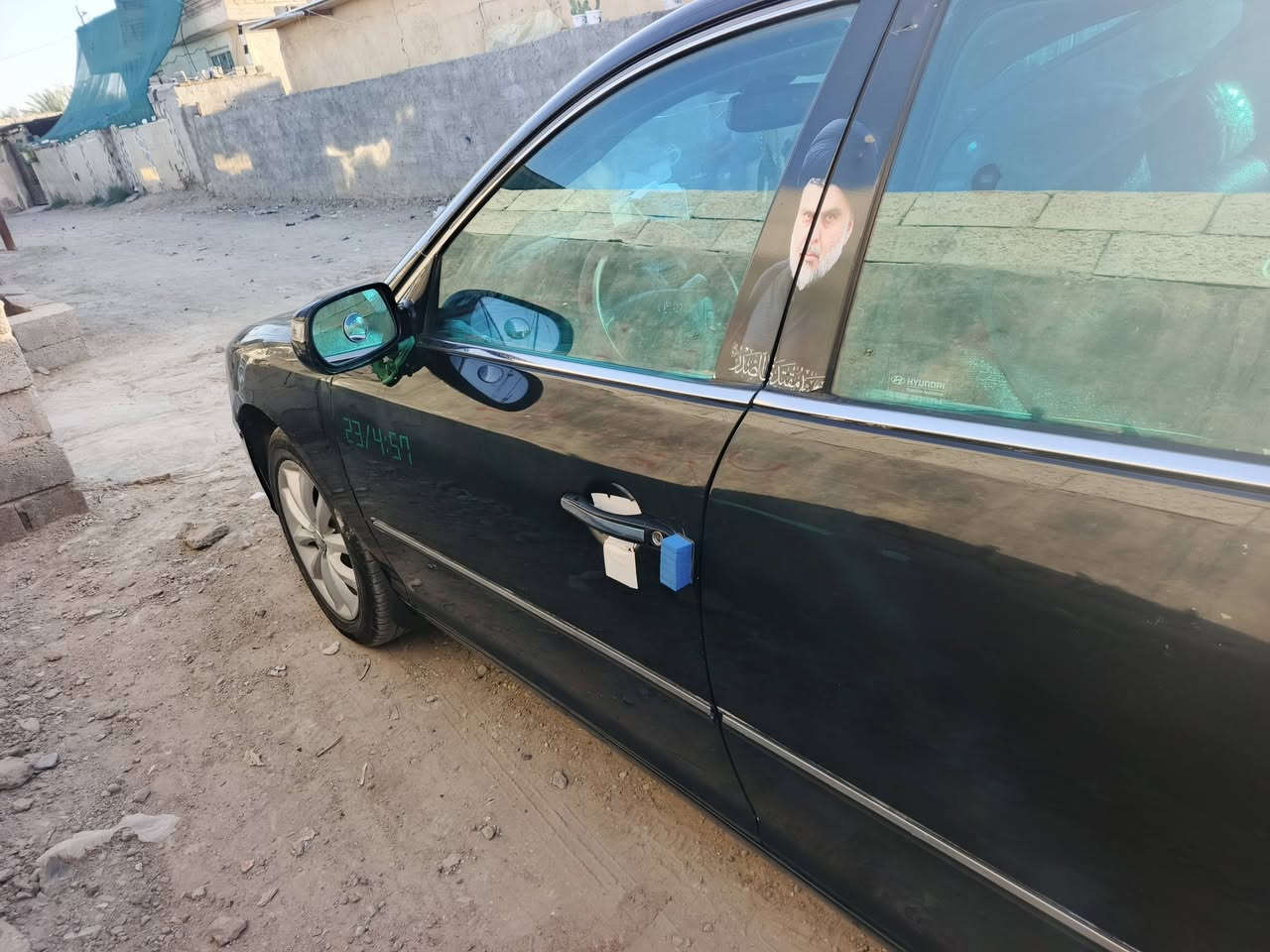 سلام عليكم ازيره البيع موديل 8 مكينه وكير خير من الله صدر جديد كرهبايات كله شغاله بيه جراد بل بنيد سياره فول مواصفات عده البصمه سلايد روف تحكم ستيرن جهتين كير عادي اوته ماتيك كشنات تفه كهربائي  تحويل مباشر رقم نكليزي جديد السعر ٨٥ وبيه مجال بيه جاملق امامي بدون دواخل *********** بابل جبله
