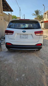 سورنتو خليجي • ٢٠١٦ • ديوانيه
