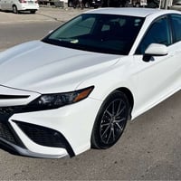 كامري SE • ٢٠٢١ • كركوك