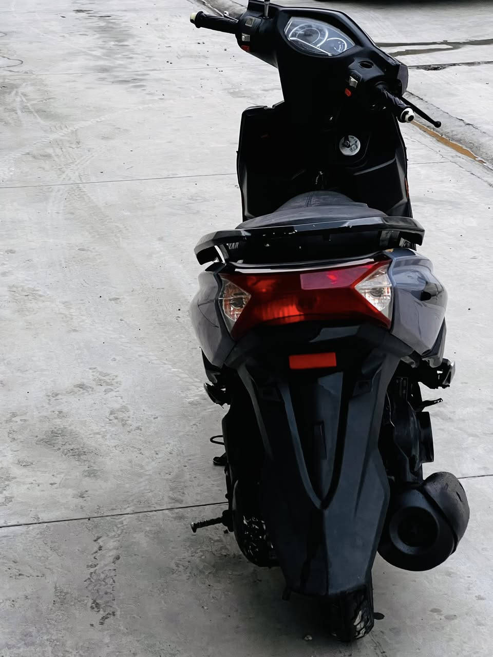 للبيع سكنس فحل 2023 محرك ياباني كله بلشرط سلف هندر كهربائيات ماطور بعدة بحالة الوكاله سعر 400 و بيها مجال كركوك ***********
