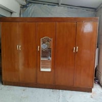 كنتور ٥ بيبان • نظيف • ديالى الهارونية