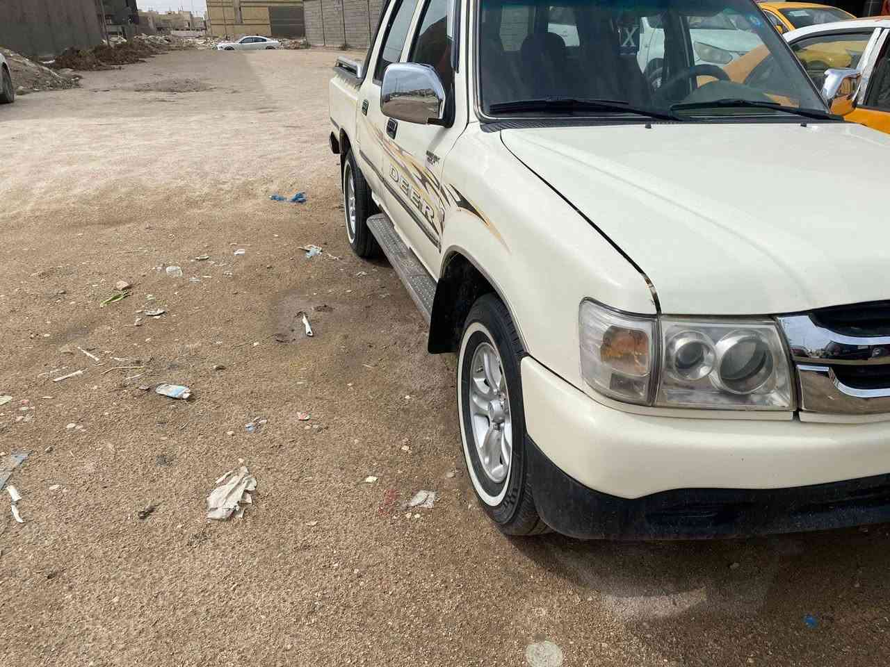 السلام عـْليگم
سياره بيكم دير
السياه مكفوله ضربه وعيب شرعي  وكص
السعر52وبيها مجال 
موديل2011
السياره رقم ديوانيه 
  سنويه لل2030
السياره مكفوله من العيب الشرعي 
السياره  مكينه وكير و حداديه  جديده
تخم تاير جديد
كهربائيات  شغاله
تبريد شغال
راعيها بل الدوانيه 
تحويل
العنوان الناصريه المركز
الاتصال عله الرقم***********

مكلف بل النشر
