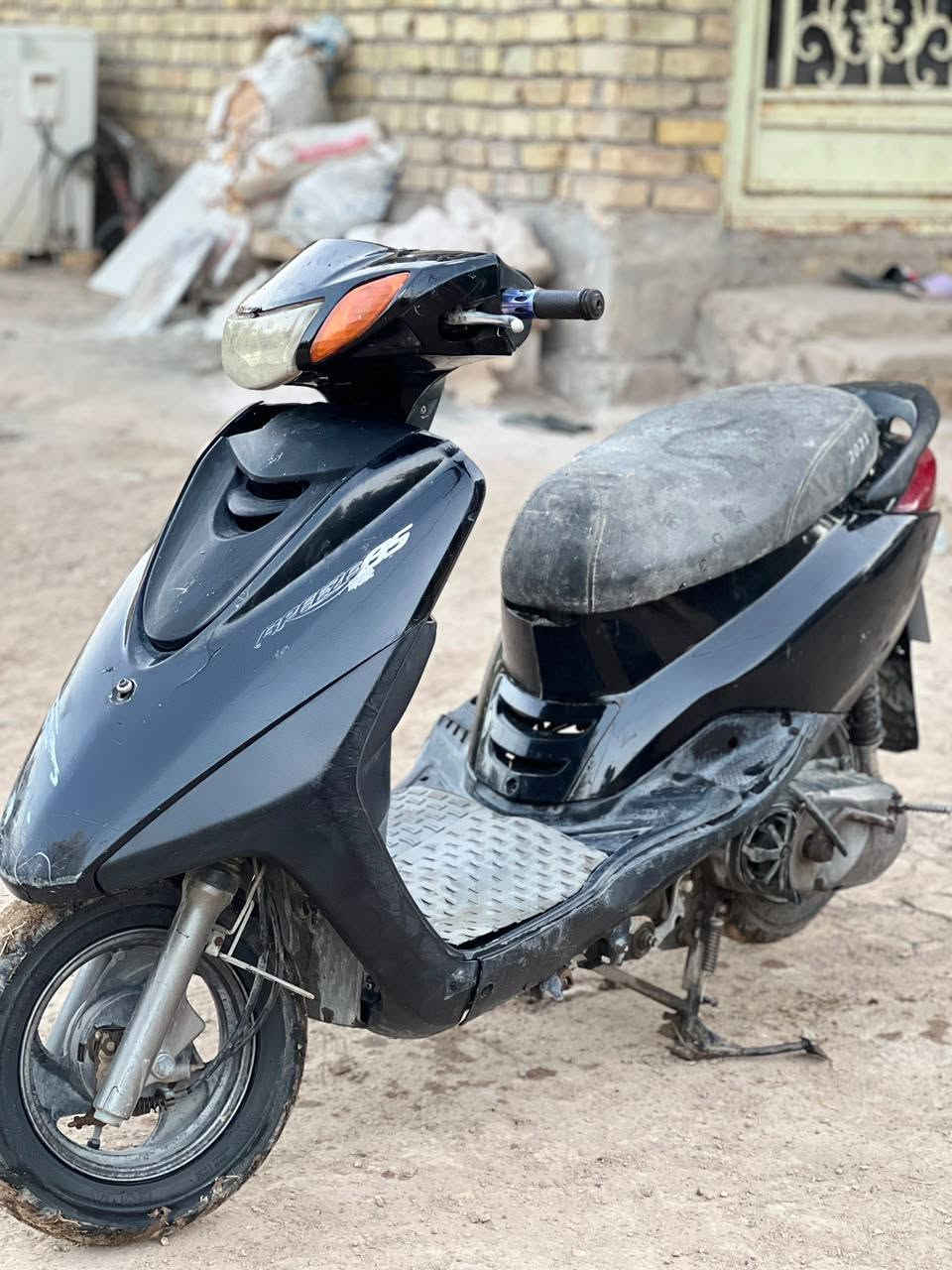 ابريس فحل البيع مفتوح السعر خاص


**إذا كنت صاحب هذا الإعلان وتريد حذفه لأي سبب، رجاءا أرسل رسالة إلى الدعم الفني**