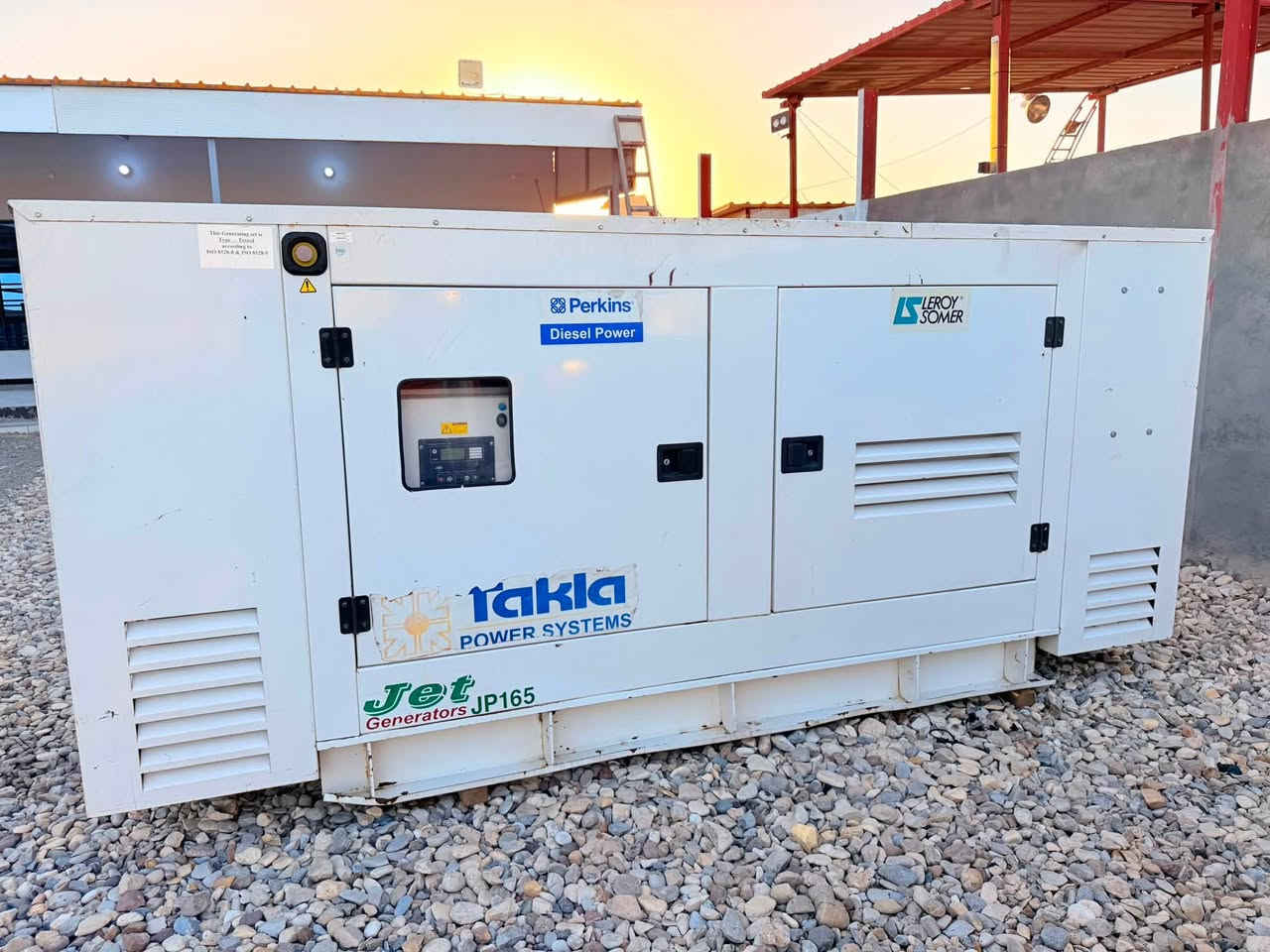 شرط المولد أخت الزيرو 💯🤚

بيركنز إنكليزي الحديث كاتم جبيلي اخوان

6 سلندر  التوليد لوري سومر فرنسي 165 كيفي 

عدد ساعات العمل 551 ساعة يعني زيرو💯

نظام التشغيل برودكشن حديث إطفاء وتشغيل ذاتي 

ملاحظة المولد على وضع الشركة شرط الفحص والظمآن 

العنوان بابل ناحية الشوملي للاستفسار ***********
***********
يوجد توصيل لجميع المحافظات
