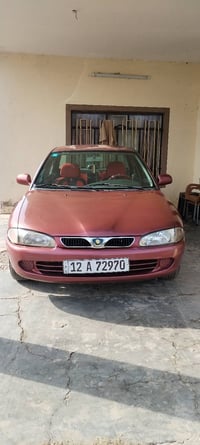 براتون 2005 بيه بس باب السايق ونص جامرلق صبغ وبقية السياره كير محرك تد...