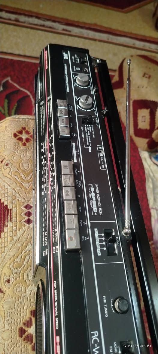 شغال مسجل راديو توصيل كل المحافظات موج


**إذا كنت صاحب هذا الإعلان وتريد حذفه لأي سبب، رجاءا أرسل رسالة إلى الدعم الفني**