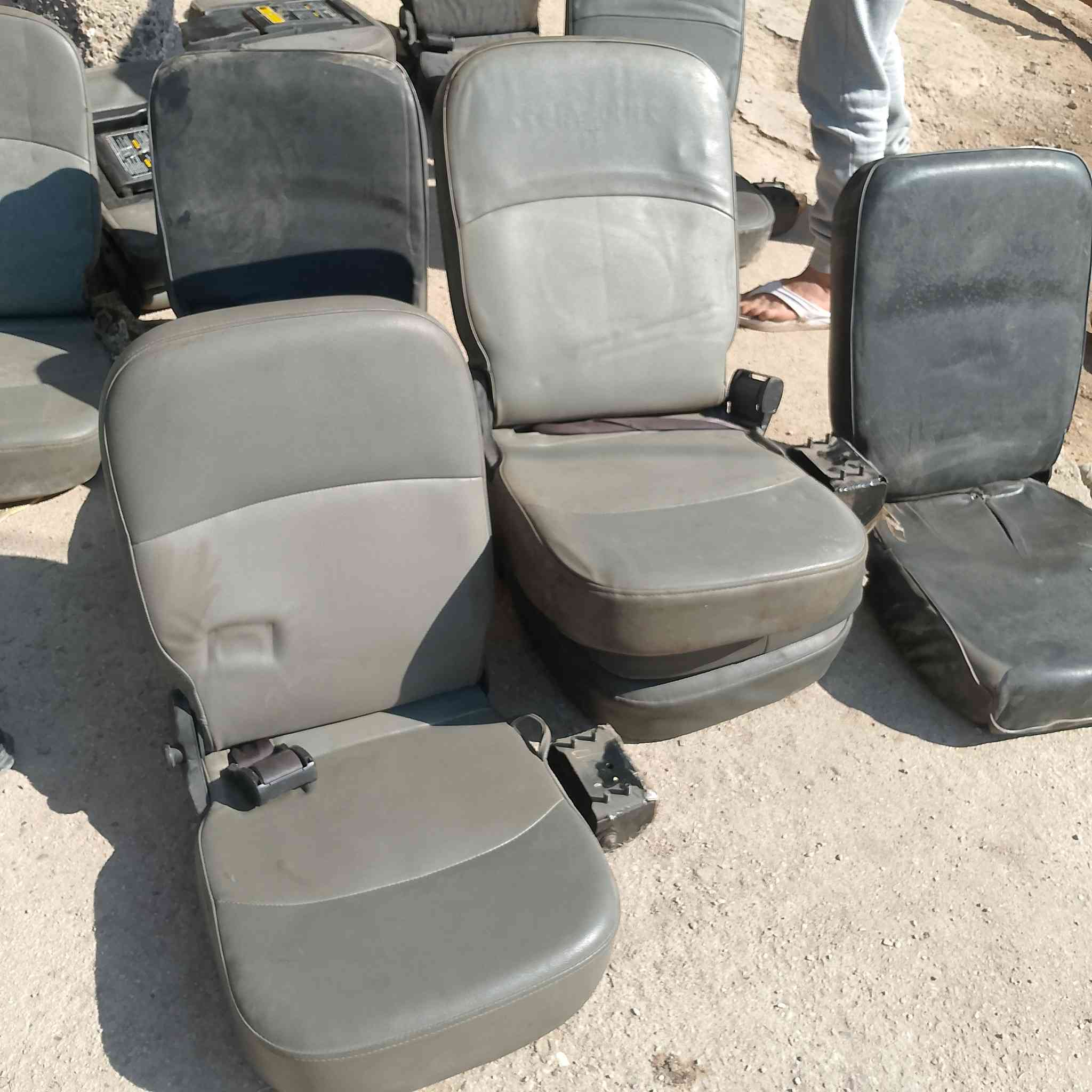 السلام عليكم كشنات مال ستاركس 2007للكوستر السعر 160الواحد وبيه مجال الاستفسار ***********
