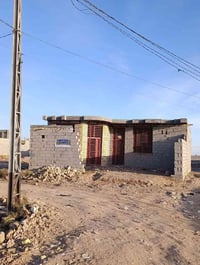 بيت زراعي • حي فدك السعداويه • ١٣٠م