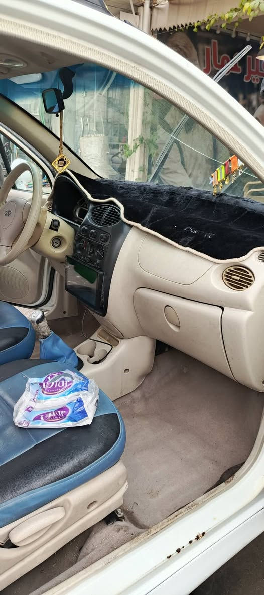 كوكو البيع رقم بابل سياره مكفولة من كلشي ٣٠ بيه مجال ***********
