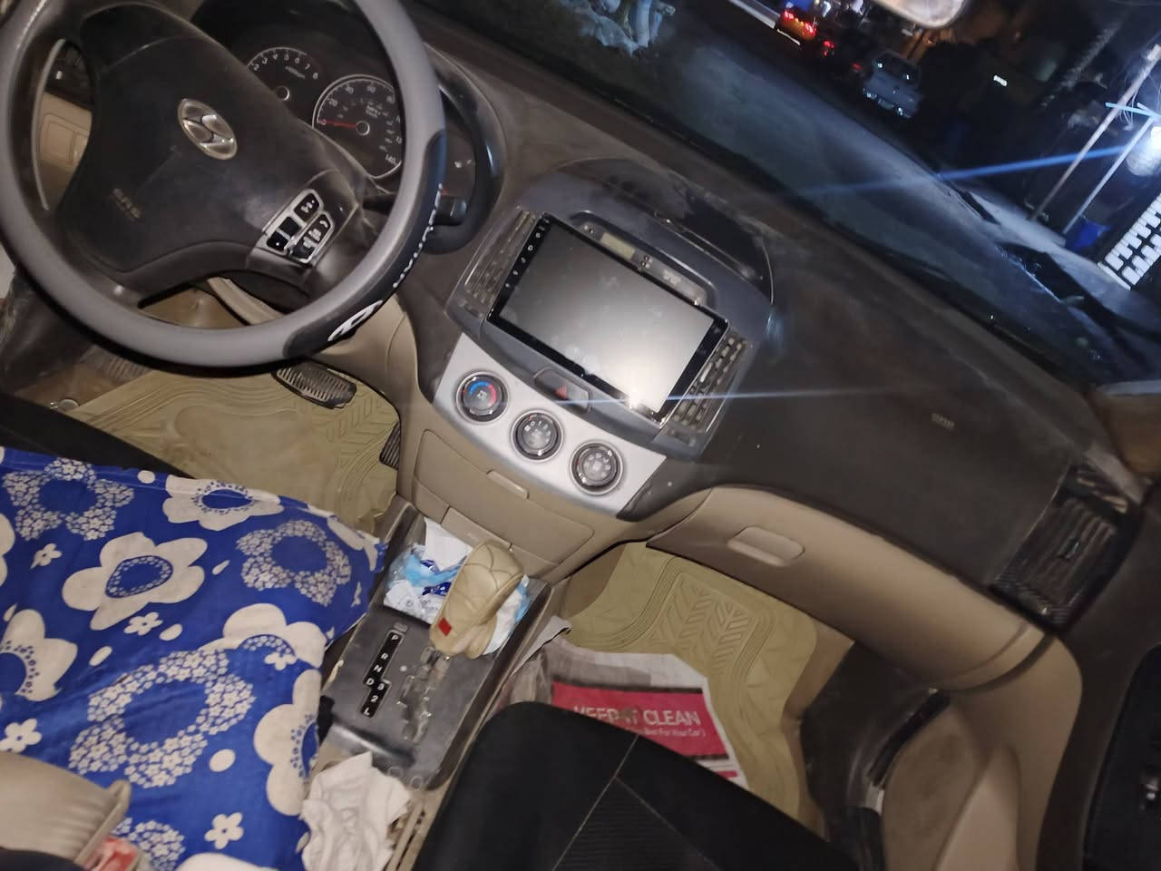 النترا موديل ٢٠١٠ تجي وتكلب  وشوف محرك ٢٠٠٠ كير ومحرك مضمون وتراي وين متريد تروح بصرة عمارة ناصرية 95 وبيها مجال للطيبين هذا رقمي ‏‪***********‬‏ أبو عقيل
