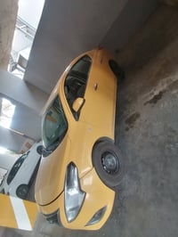للبيع نيسان سني هندي 2018 بدون حادث سيارة جاهزة مناقصها شي مكانها بغدا...