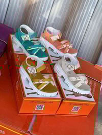 احذية اطفال • مقاس 26-30