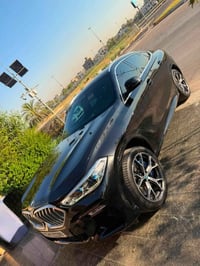 X6 • ٢٠٢٠ • رقم بغداد