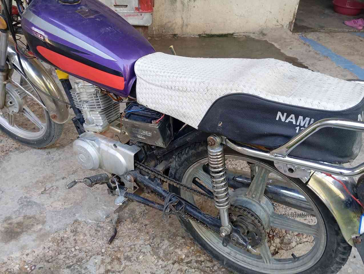 نامه 2019محرك مامفتوك يرادله ترتيبات بغداد ابو غريب سعر 300
واتساب+964 780 361 5552


**إذا كنت صاحب هذا الإعلان وتريد حذفه لأي سبب، رجاءا أرسل رسالة إلى الدعم الفني**