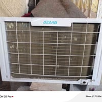 مكيف طنين ما مفتوح بيه برغي بغداد محموديه 07500735069