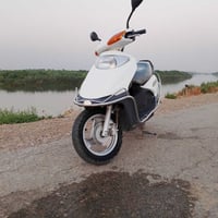 سبيسي • هوندا سبيسي • دراجه ناريه • دراجة نظيفة • 2025 • صيني • عرموطة...