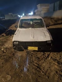 بيكم • موديل ٨٠ • رقم ديالى