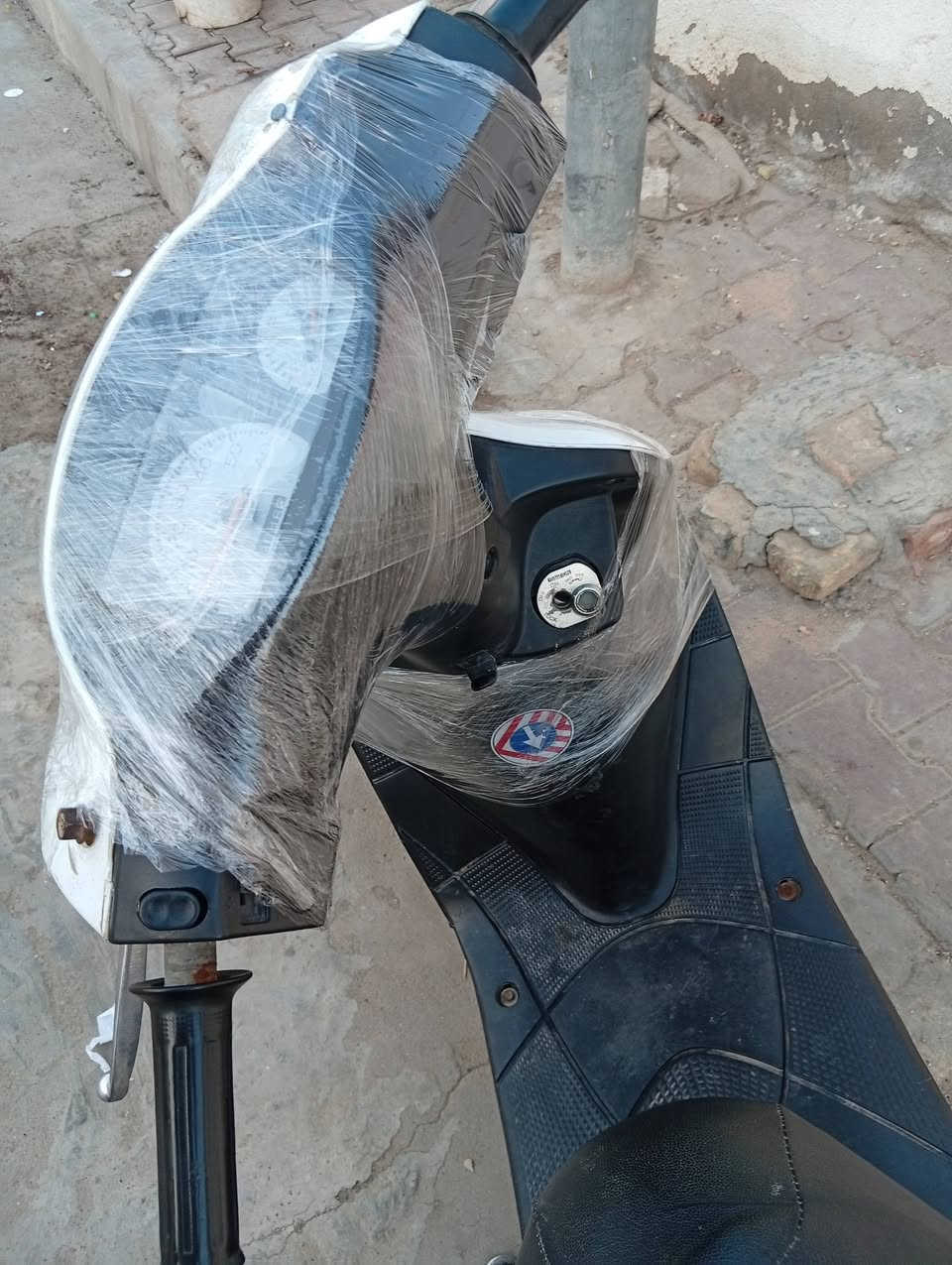 دراجه ساسوكي للبيع
نضيفه تجي وتشوف بعينك المكان المجر الكبير

السعر 225 وبيها مجال

#غير متواجد في الخاص 

#الاستفسار ***********
