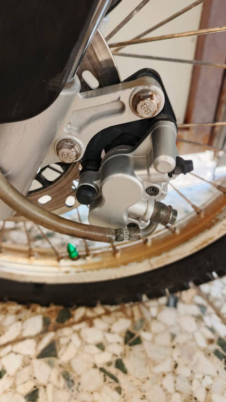 قفاز نيلسون موديل22 كفاله عامه أوراق كامله مدفوع كمرك مكينه150 مبدل تاير إمامي وخلفي وزوج جوابه وزنجيل وبكرات وكابريتر قفاز اصلي ومبدل صينيه وعنبار رياضي كامله مكمله سعره 950 وبيه مجال للشراي عنواني بغداد الكرخ تقاطع درويش هاذ رقمي بي واتساب ***********
