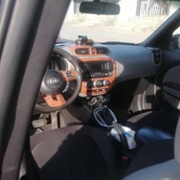ورحمة كيا صول ٢٠٠١٥ وأرد أمريكي حادث امريكا بنيد جاملغ بدون داخل ماشيا...