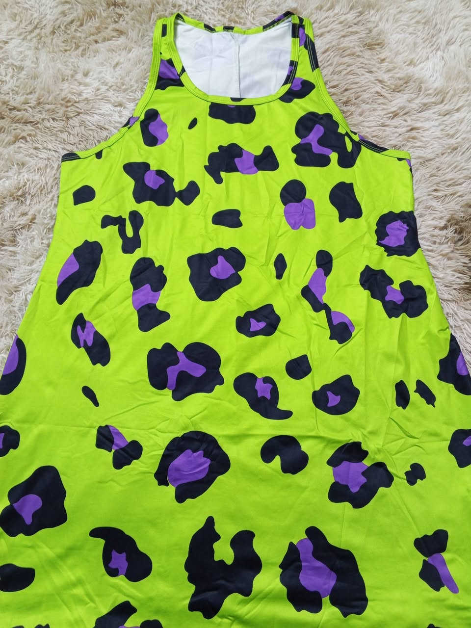 السلام عليكم 20 قطعه كلهم صيفي بس قطعتين شتائي سعر 30 مع توصيل ابيعهم كلهم سوه


**إذا كنت صاحب هذا الإعلان وتريد حذفه لأي سبب، رجاءا أرسل رسالة إلى الدعم الفني**