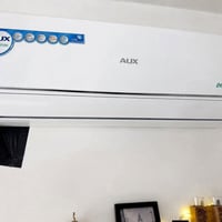 AUX إنفرتر • ١٫٥ طن • موفر طاقة
