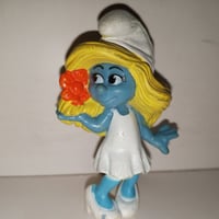 سنافر ربل • مختومة • توصيل