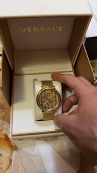 فيرزاتشي • أصلي • كامل الملحقات