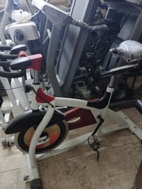 عجلة سبيلينج • استعمال بسيط • لحد ٢٠٠ك