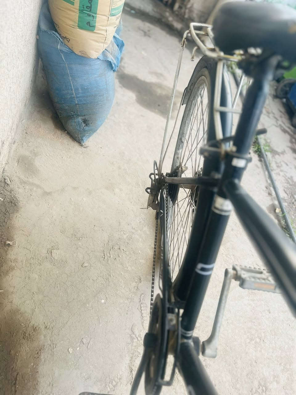 بايسكل بناتي ياباني اصلي مال حاويه باسكل نضيف مامستعمل هواي رايده ب100وبي مجال حك جيه مكاني الشعله الرحمانيه


**إذا كنت صاحب هذا الإعلان وتريد حذفه لأي سبب، رجاءا أرسل رسالة إلى الدعم الفني**