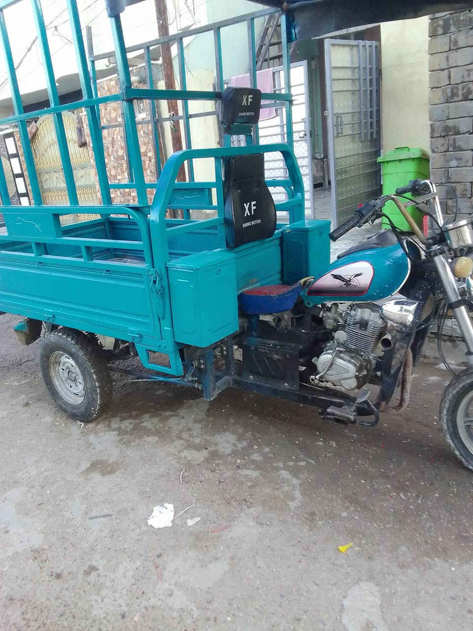 ستوتة للبيع موديل 2023مكينة 25
كاملة اوراق كهربائيات كبل للشارع مكفولة من كلشي بغداد العبيدي  سعر مليون و700
*********** بي واتساب  مصبوغة للجمالية تجي وتشؤف....
