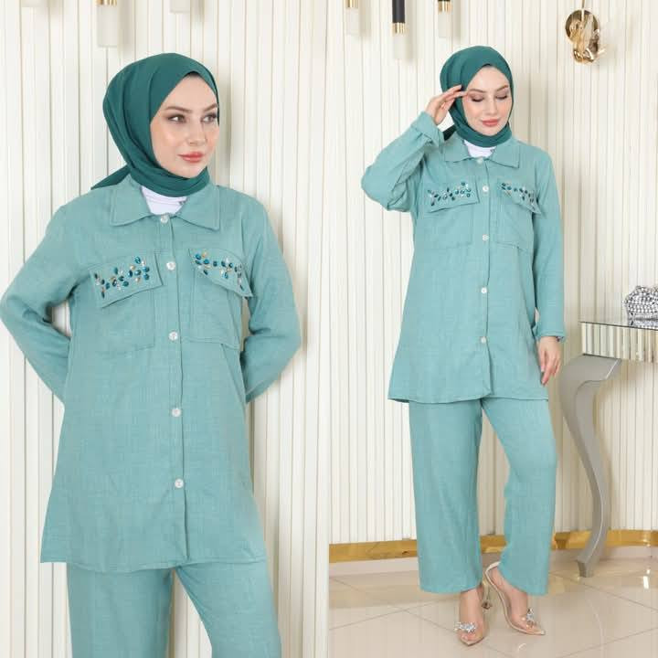 سوت تركي درجة اولى 
القياسات S/M/L/XL/XXL/XXXL
بي سيريات كاملة وبي كسر بس الكاملات أكثر 
اذا تأخذهم كلهم احسبلك القطعة على 8 سبب البيع انكسر محلي بسبب إغلاق الشارع التجاري


**إذا كنت صاحب هذا الإعلان وتريد حذفه لأي سبب، رجاءا أرسل رسالة إلى الدعم الفني**