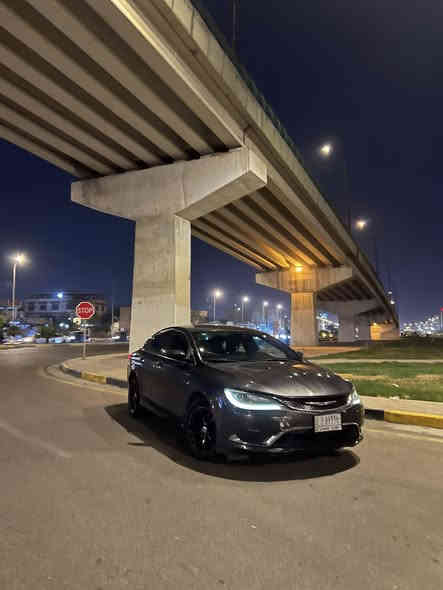 كرايسلر c200 موديل 2016 للبيع
مكينه كير كفاله عامة حداديه جديده كلها من الطول للطول مكينتها 2400 البدي ابيع كوم حديد بس الاصوليات والكير والمكينه اكفلهم كفاله عامة
السعر 110$ بيها مجال بسيط 
الاستفسار على هذا الرقم

0770 804 2048
