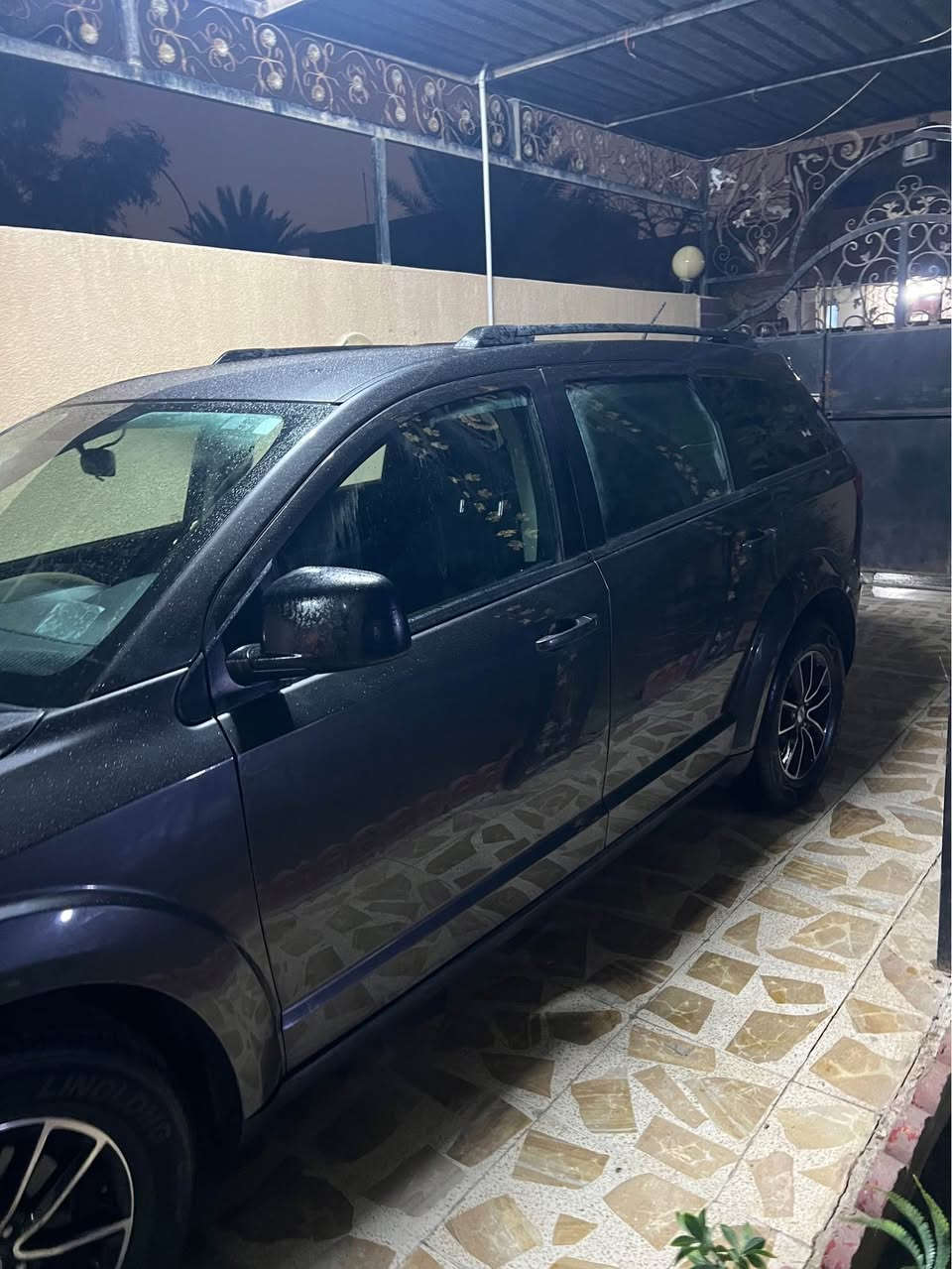 جورني 2018 محرك 4 رقم كركوك حادث جامرلغ وبونيد 7راكب 3قطع تبريد

*********** كركوك, العراق
