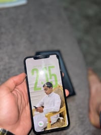 آيفون ١١ برو ماكس • ٢٥٦ • اسود