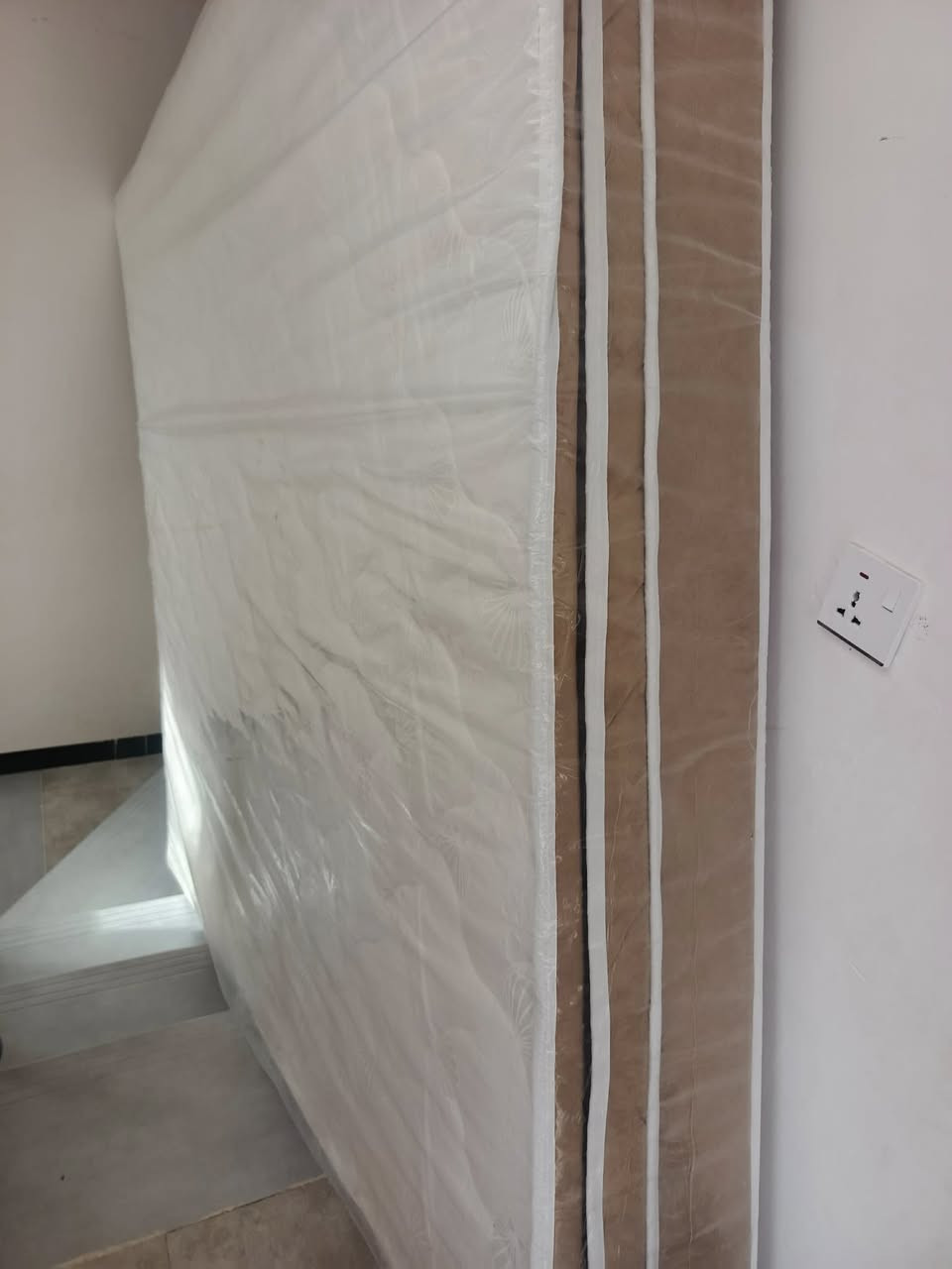 دوشك طبي 3 طبقات سعر 140 او بيه مجال بعد باليلون  غير مستخدم 180*200


**إذا كنت صاحب هذا الإعلان وتريد حذفه لأي سبب، رجاءا أرسل رسالة إلى الدعم الفني**