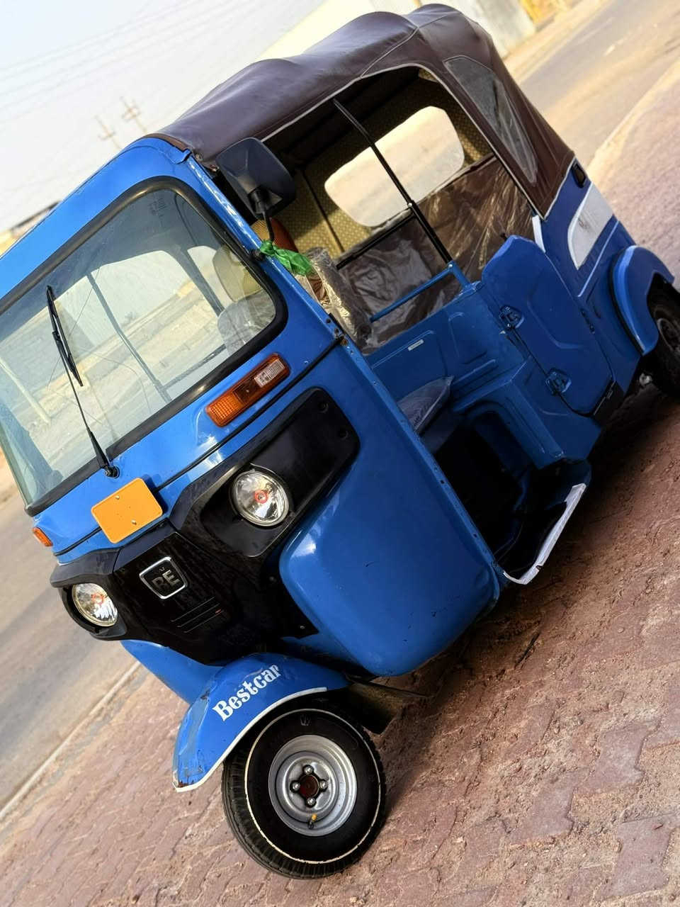 سلام عليكم تكتك لبيع موديل 21 شهر 11 مكفوله ماعدا بيه بارد بصيط فقط فقط أوراق سيد وسام مكينه مكفوله من شرك أوراق تكتك تكتك جاهزه من كلشي سعره ٦٨٥٠ بيه مجال شراي ينتصل *********** / *********** مكاني ميمونه
