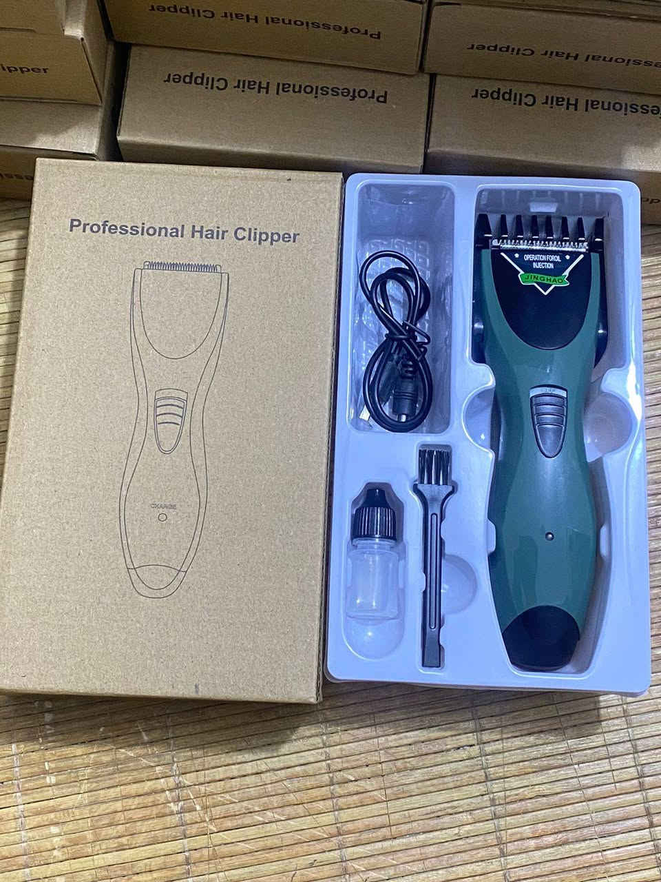 المكينة ١٢ الف والتوصيل مجانا


**إذا كنت صاحب هذا الإعلان وتريد حذفه لأي سبب، رجاءا أرسل رسالة إلى الدعم الفني**