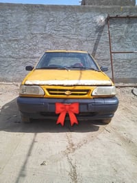 سايبا • ٢٠١١ • مكينة وكير نظيف