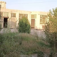 قرية النصر • ٤٠٠م كلّي • غرفتين