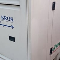 مولد بيركنز انكليزي اصلي جبيلي مولد مشتغل 1200 ساعة اخو الجديد  ايي اس...
